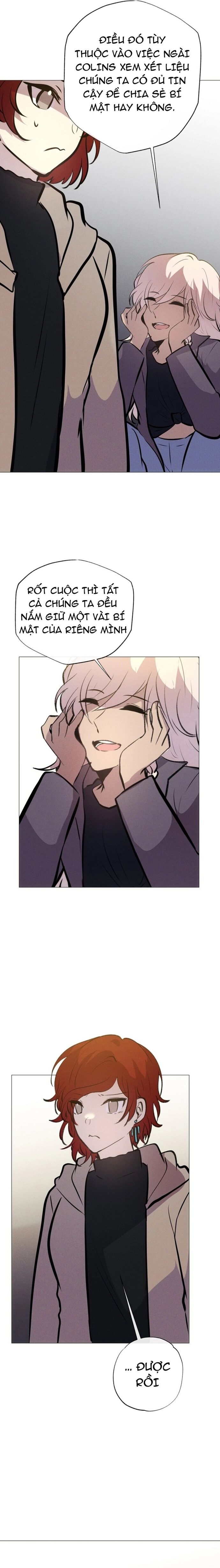 Trọng Sinh Mạc Thế - Chapter 158 - Page 14