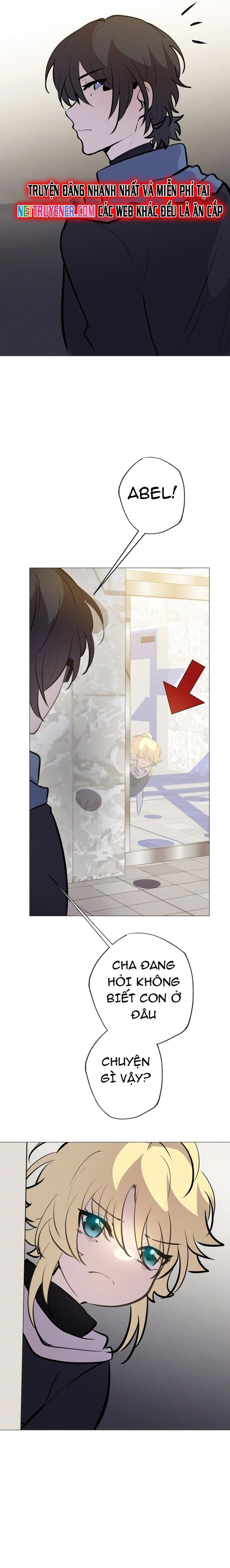 Trọng Sinh Mạc Thế - Chapter 158 - Page 15