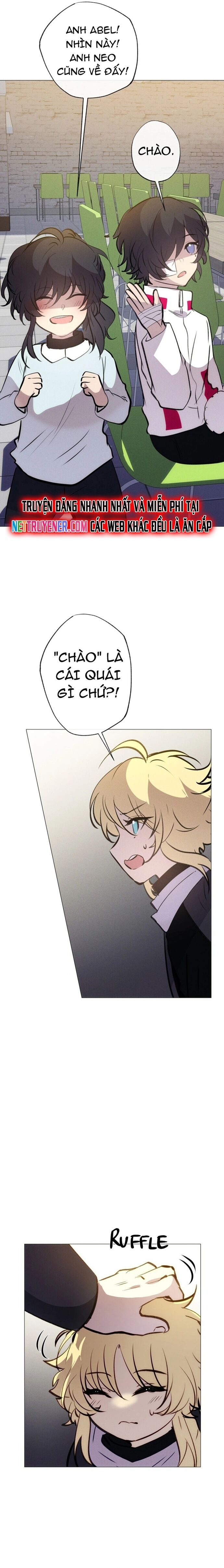 Trọng Sinh Mạc Thế - Chapter 158 - Page 16