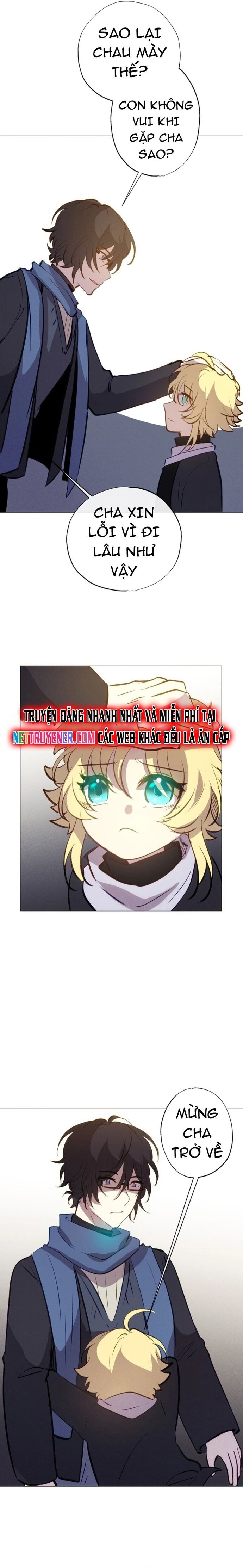 Trọng Sinh Mạc Thế - Chapter 158 - Page 17