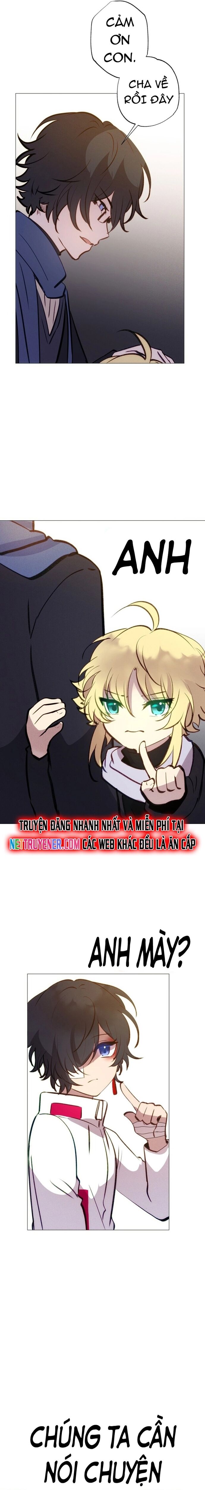 Trọng Sinh Mạc Thế - Chapter 158 - Page 18