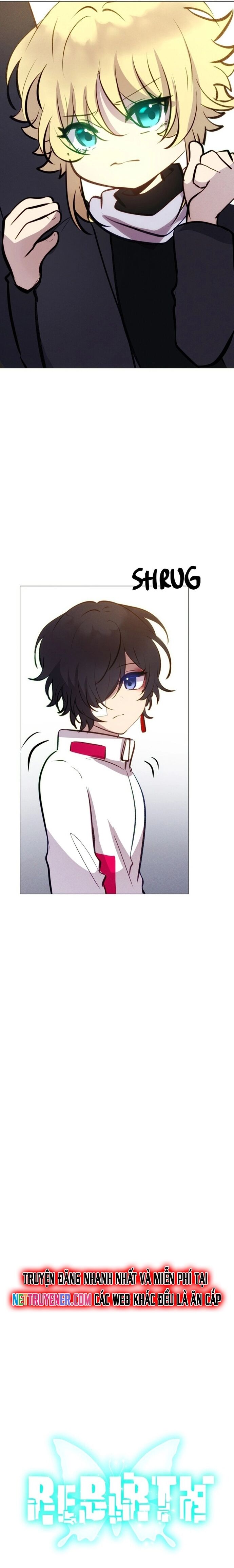 Trọng Sinh Mạc Thế - Chapter 158 - Page 19