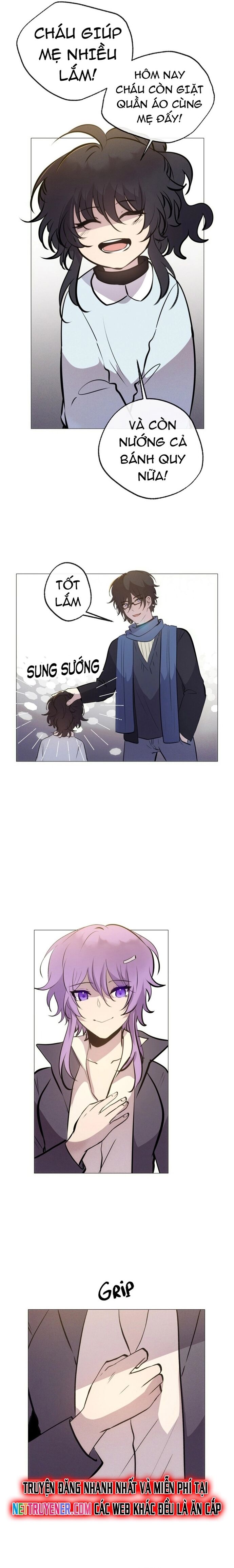 Trọng Sinh Mạc Thế - Chapter 158 - Page 3