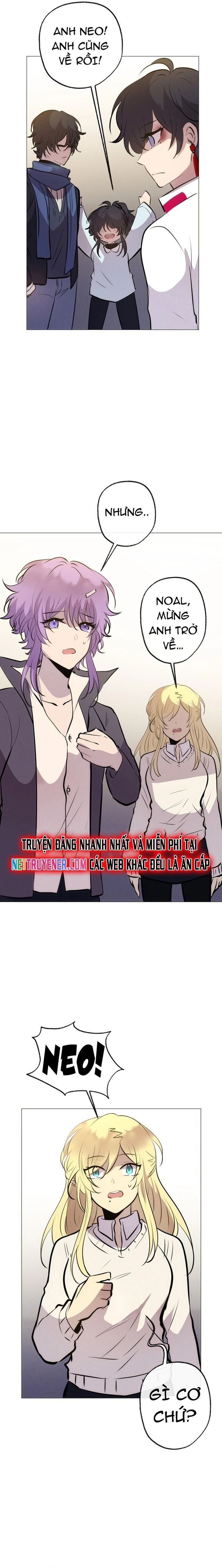 Trọng Sinh Mạc Thế - Chapter 158 - Page 5