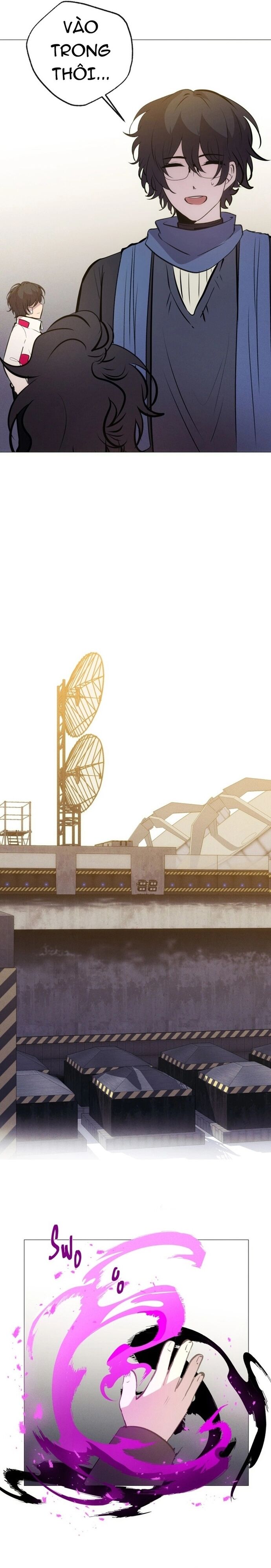 Trọng Sinh Mạc Thế - Chapter 158 - Page 6