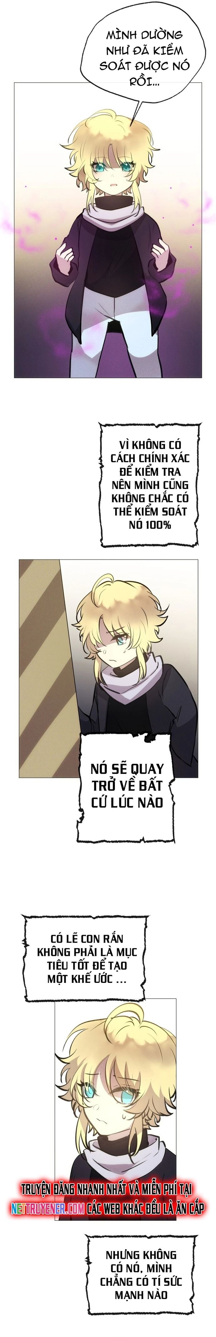 Trọng Sinh Mạc Thế - Chapter 158 - Page 7