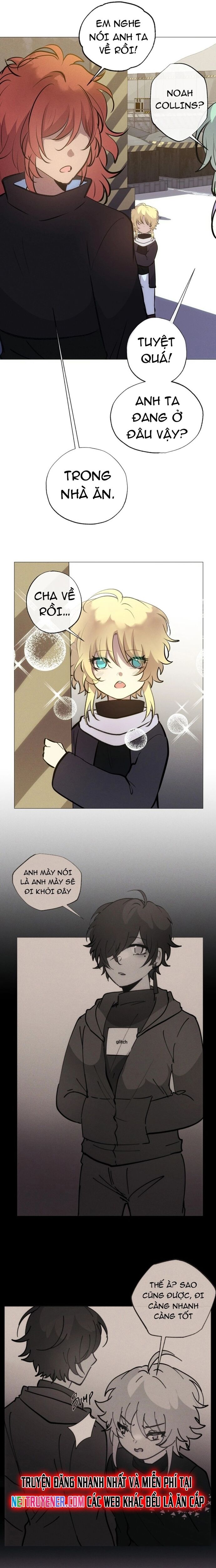 Trọng Sinh Mạc Thế - Chapter 158 - Page 8