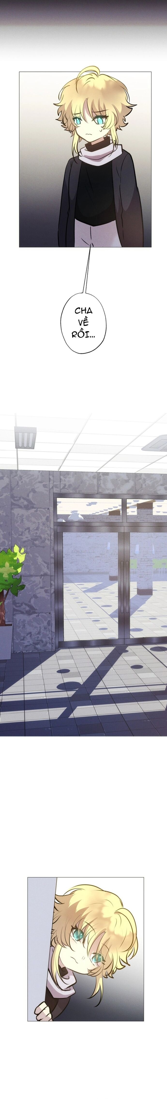 Trọng Sinh Mạc Thế - Chapter 158 - Page 9