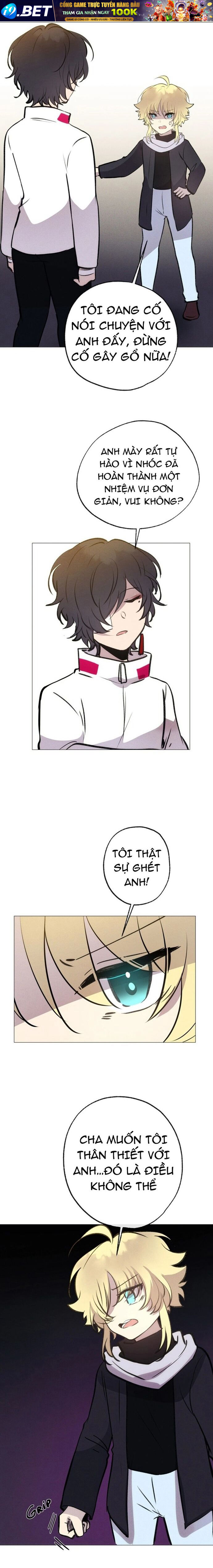 Trọng Sinh Mạc Thế - Chapter 159 - Page 10