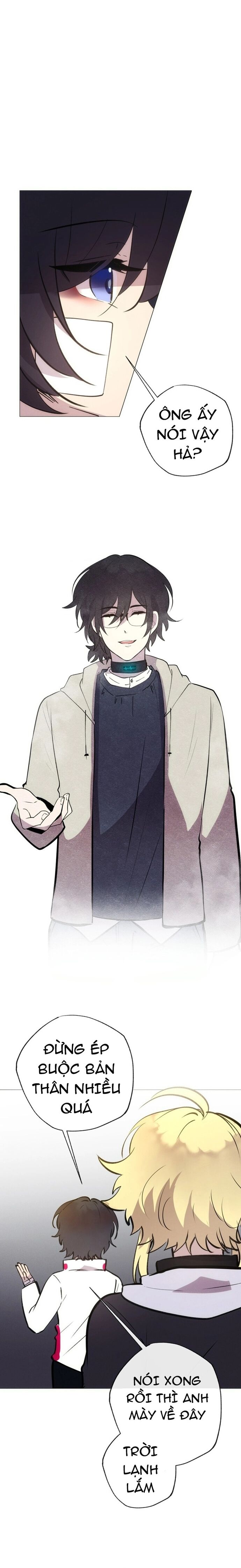 Trọng Sinh Mạc Thế - Chapter 159 - Page 11