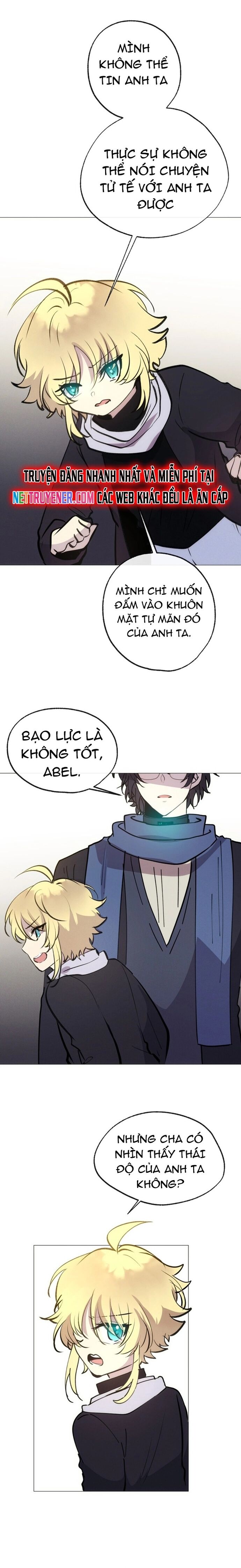 Trọng Sinh Mạc Thế - Chapter 159 - Page 13