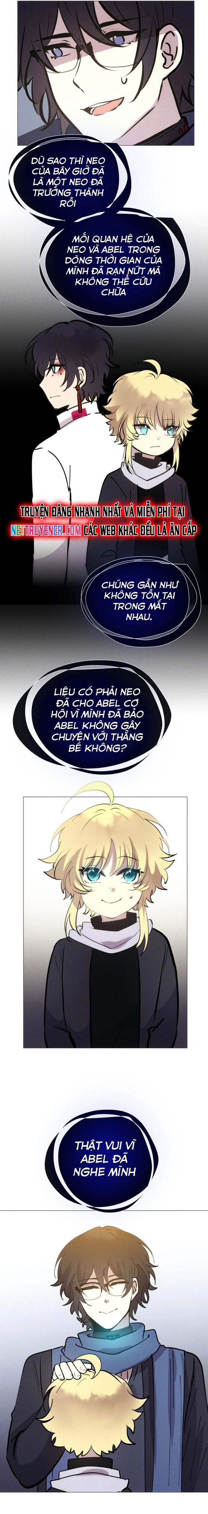 Trọng Sinh Mạc Thế - Chapter 159 - Page 16