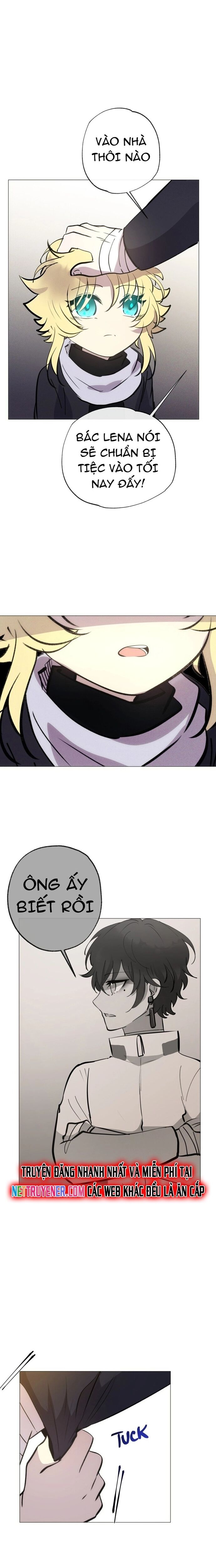 Trọng Sinh Mạc Thế - Chapter 159 - Page 17