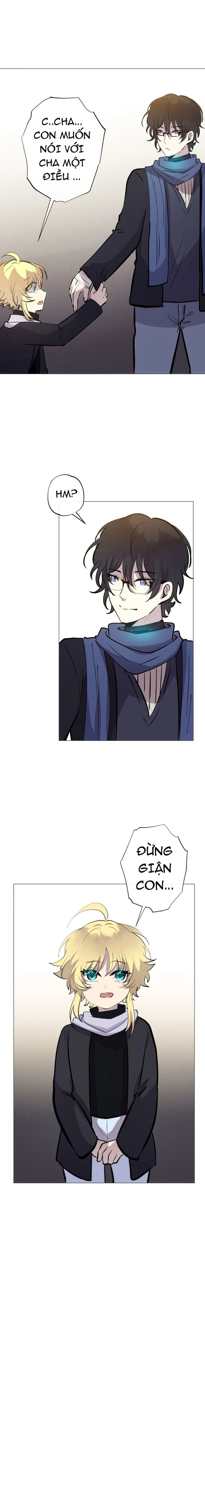 Trọng Sinh Mạc Thế - Chapter 159 - Page 18