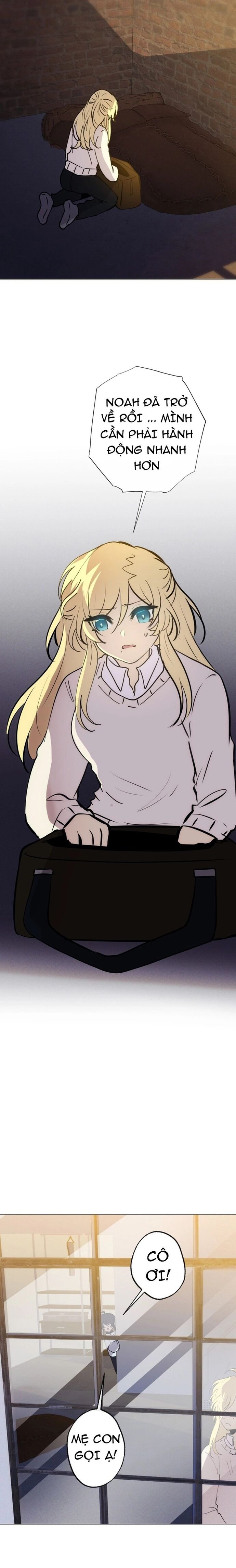 Trọng Sinh Mạc Thế - Chapter 159 - Page 20