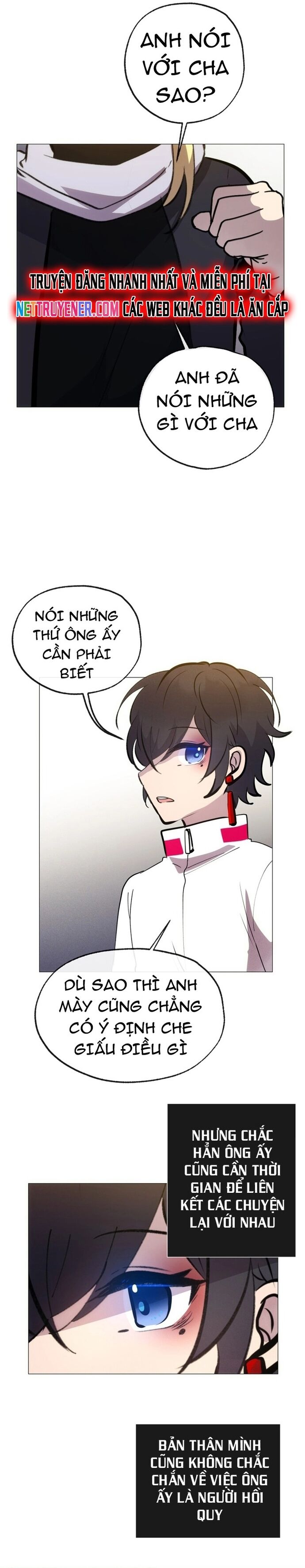 Trọng Sinh Mạc Thế - Chapter 159 - Page 3