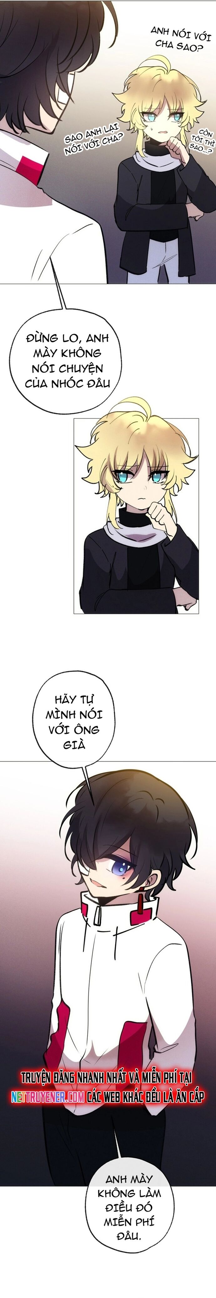 Trọng Sinh Mạc Thế - Chapter 159 - Page 4