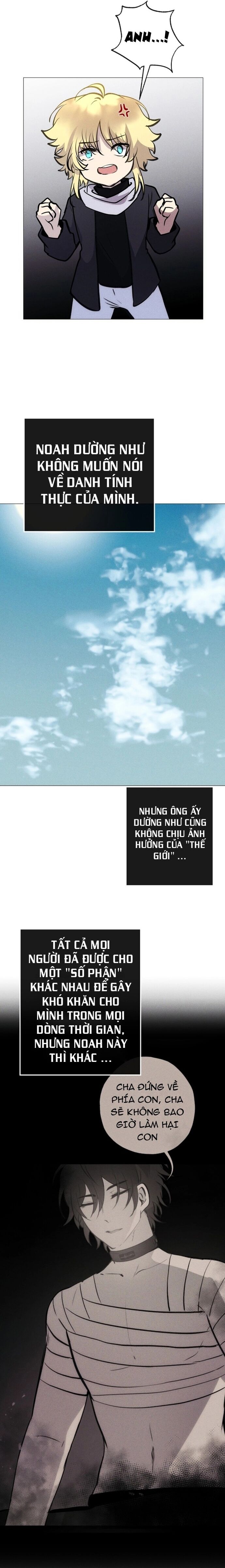 Trọng Sinh Mạc Thế - Chapter 159 - Page 5