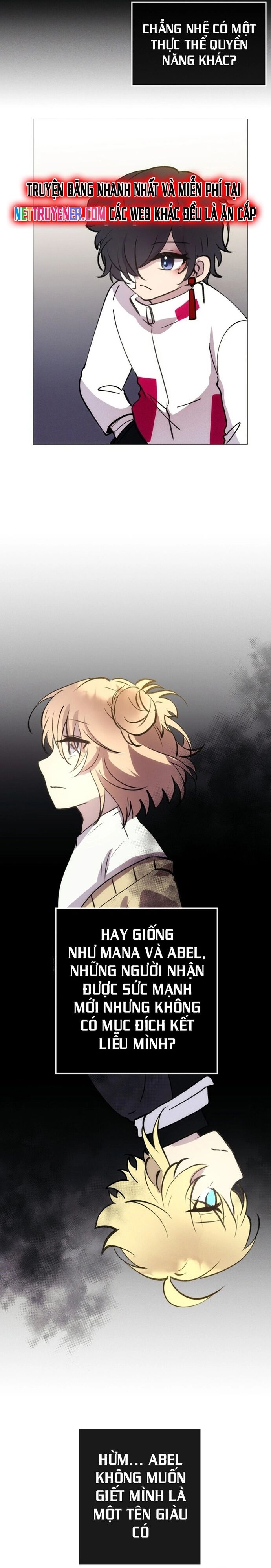 Trọng Sinh Mạc Thế - Chapter 159 - Page 6