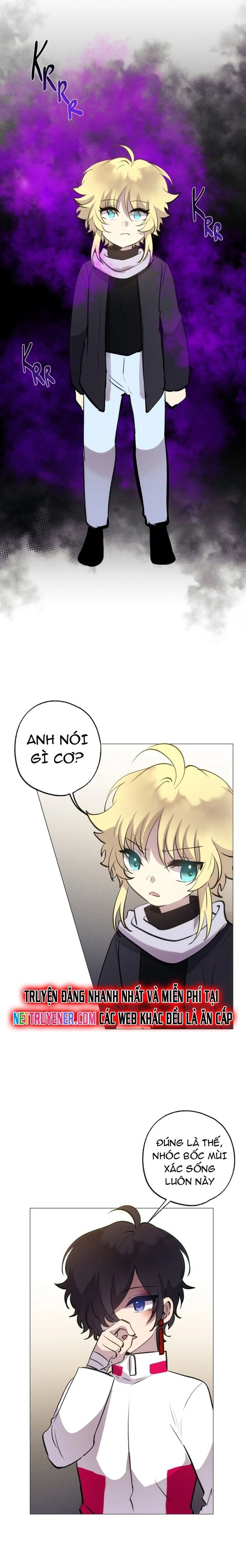 Trọng Sinh Mạc Thế - Chapter 159 - Page 8