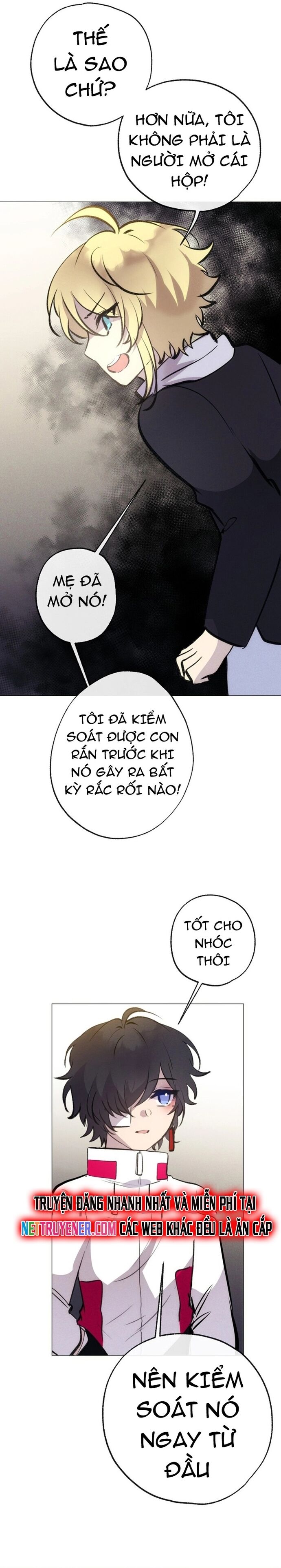 Trọng Sinh Mạc Thế - Chapter 159 - Page 9