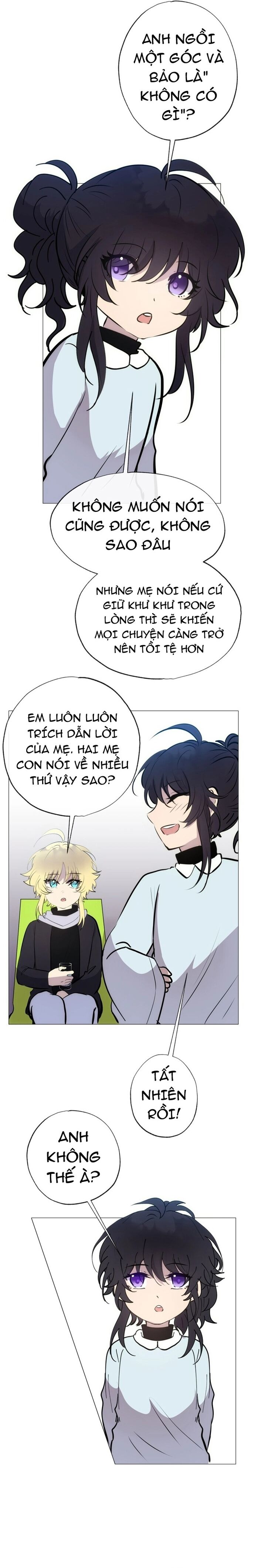 Trọng Sinh Mạc Thế - Chapter 160 - Page 10