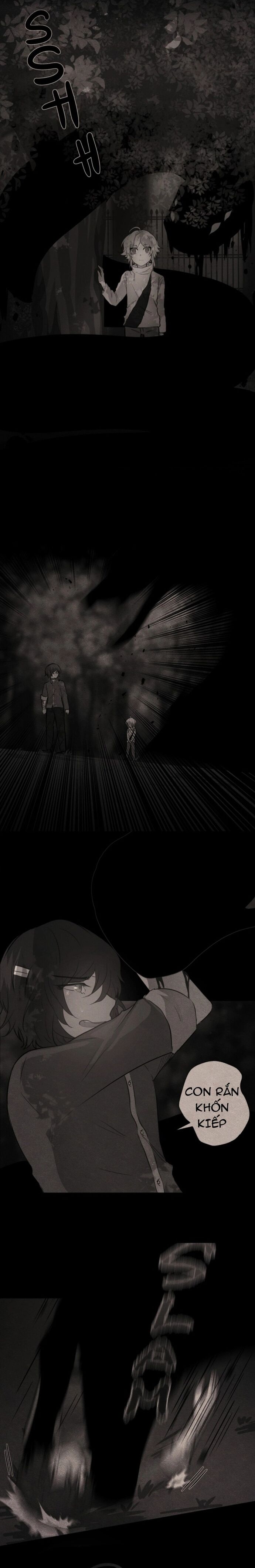 Trọng Sinh Mạc Thế - Chapter 160 - Page 19