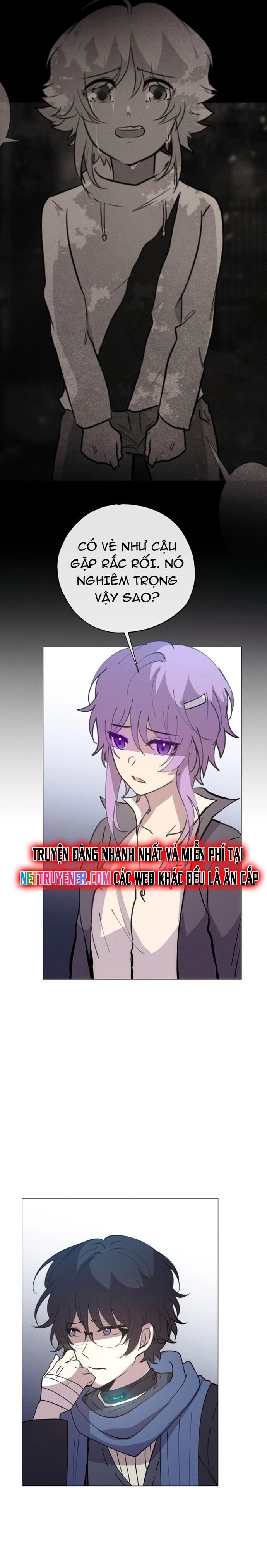 Trọng Sinh Mạc Thế - Chapter 160 - Page 20