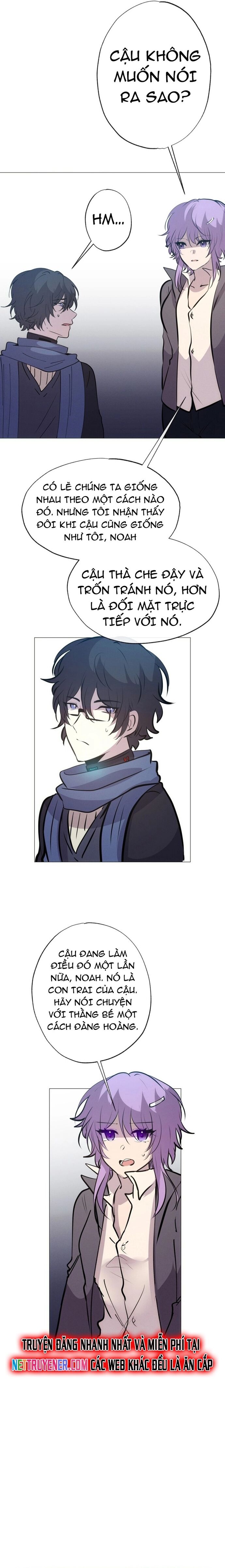 Trọng Sinh Mạc Thế - Chapter 160 - Page 21