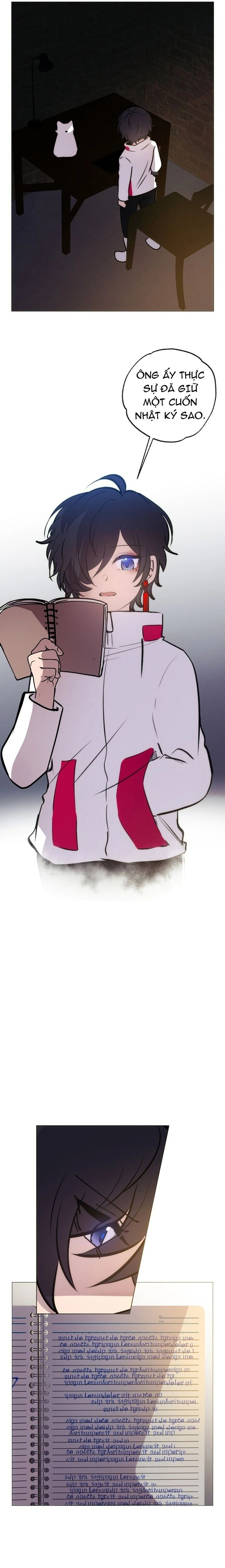 Trọng Sinh Mạc Thế - Chapter 160 - Page 25