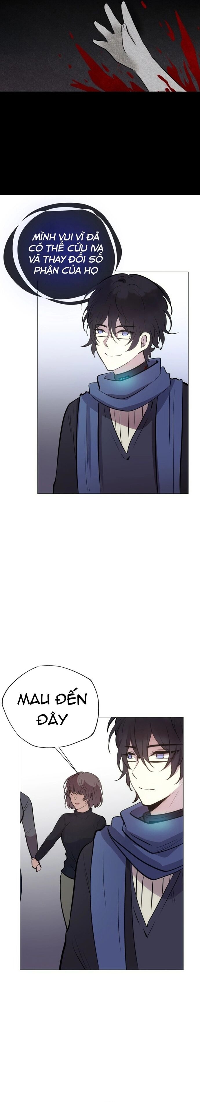 Trọng Sinh Mạc Thế - Chapter 160 - Page 4