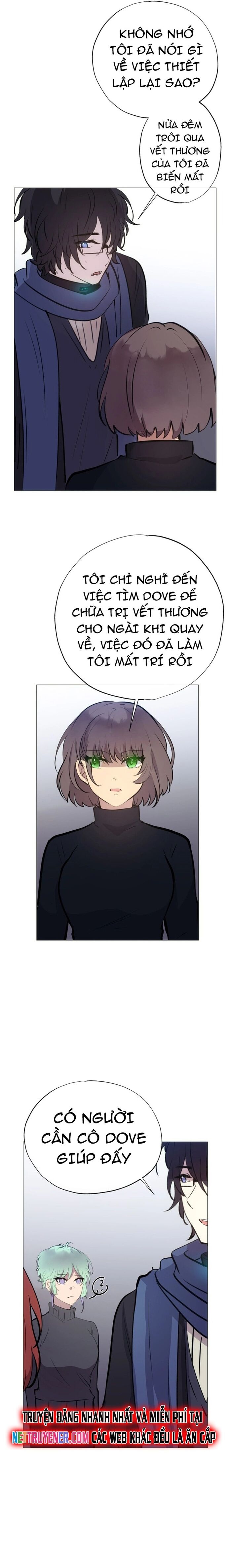 Trọng Sinh Mạc Thế - Chapter 160 - Page 6