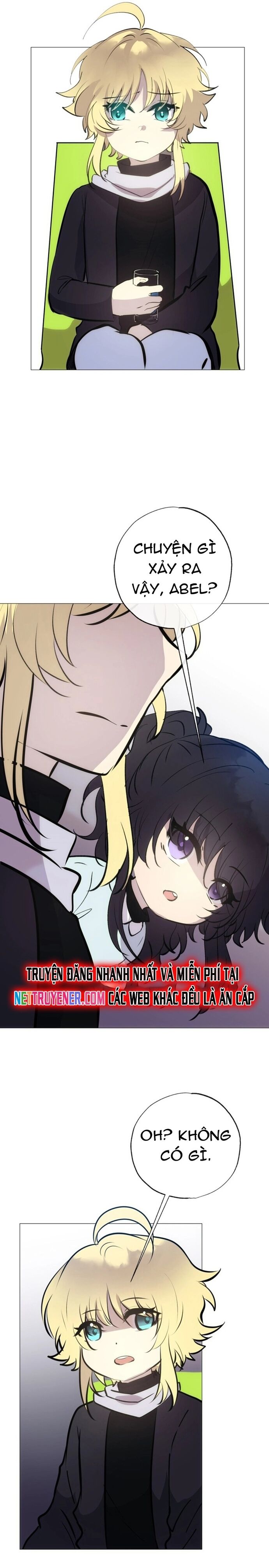 Trọng Sinh Mạc Thế - Chapter 160 - Page 9