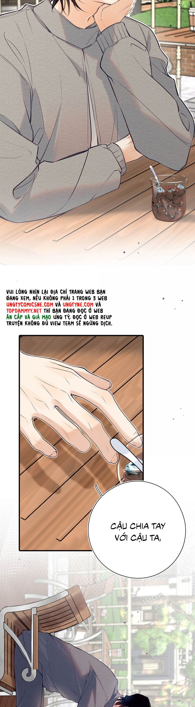 Từ Số Không Bắt Đầu Làm Bạn Trai - Chapter 48 - Page 12