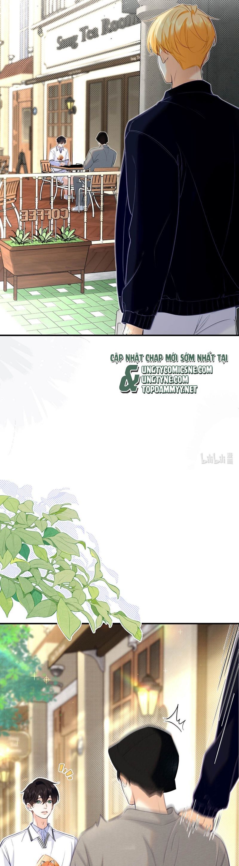 Từ Số Không Bắt Đầu Làm Bạn Trai - Chapter 48 - Page 14