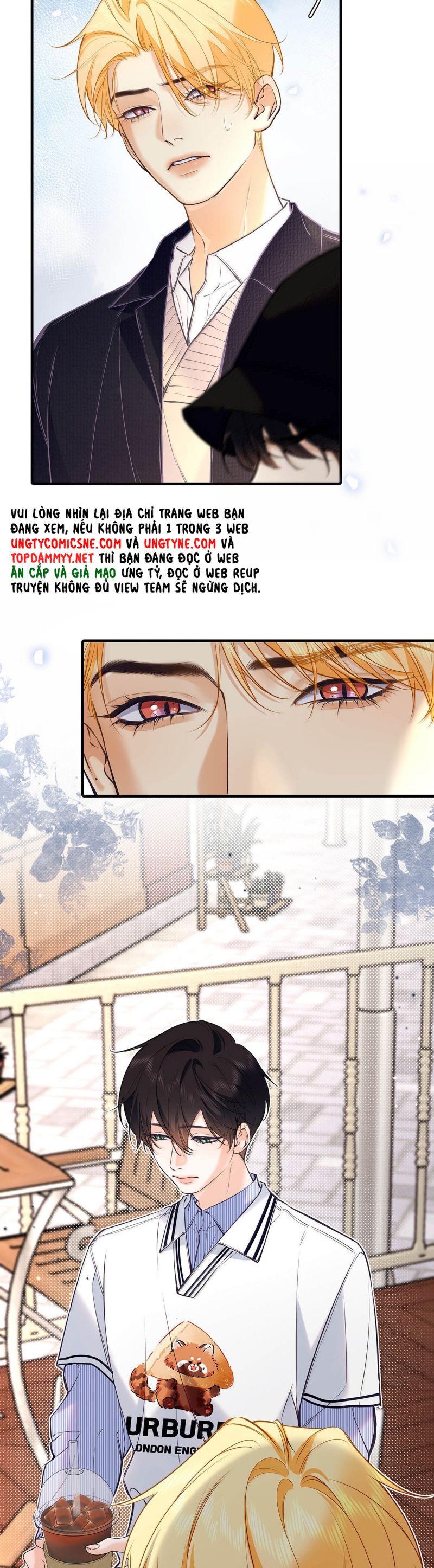 Từ Số Không Bắt Đầu Làm Bạn Trai - Chapter 48 - Page 17