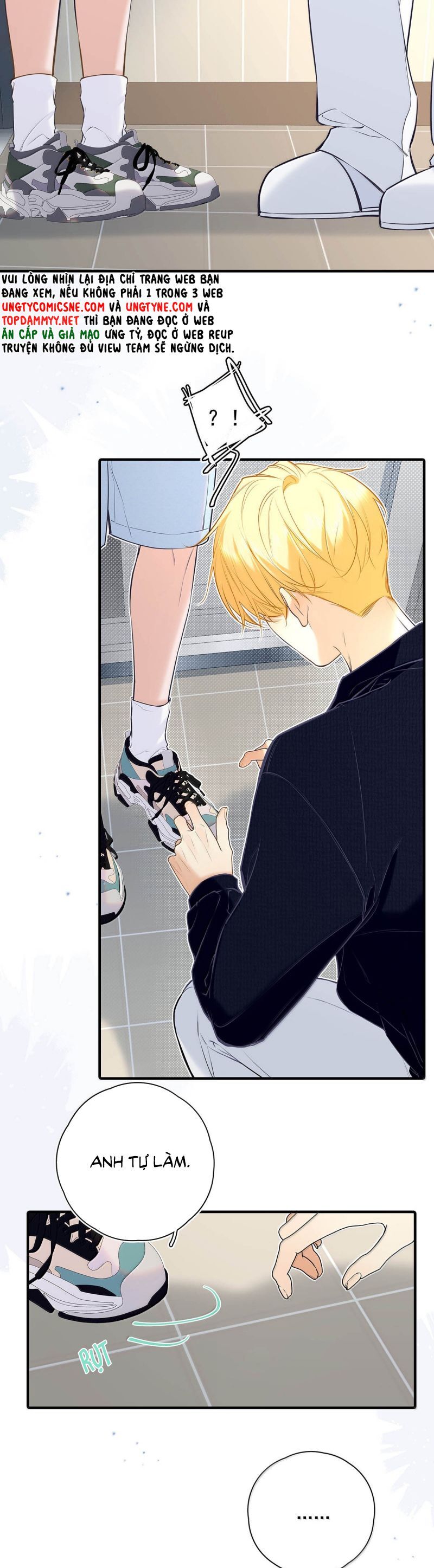 Từ Số Không Bắt Đầu Làm Bạn Trai - Chapter 48 - Page 20