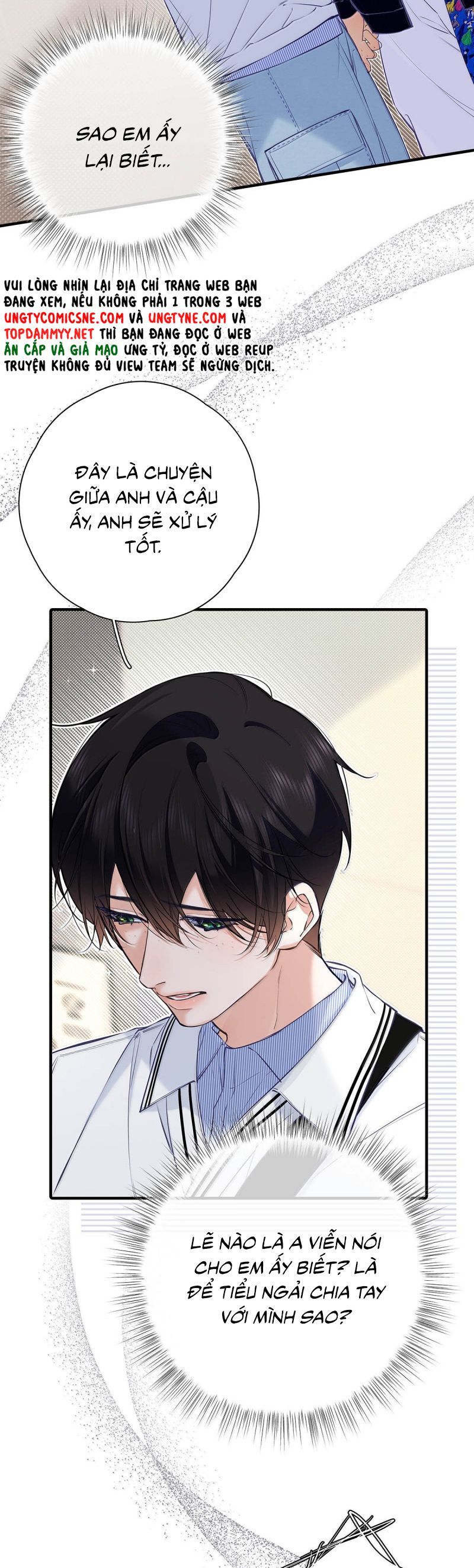 Từ Số Không Bắt Đầu Làm Bạn Trai - Chapter 48 - Page 23