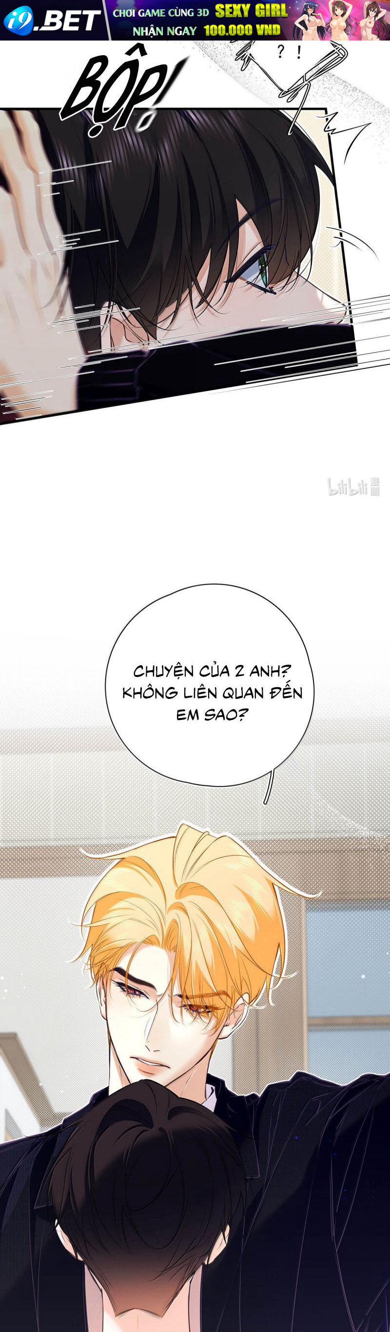 Từ Số Không Bắt Đầu Làm Bạn Trai - Chapter 48 - Page 24