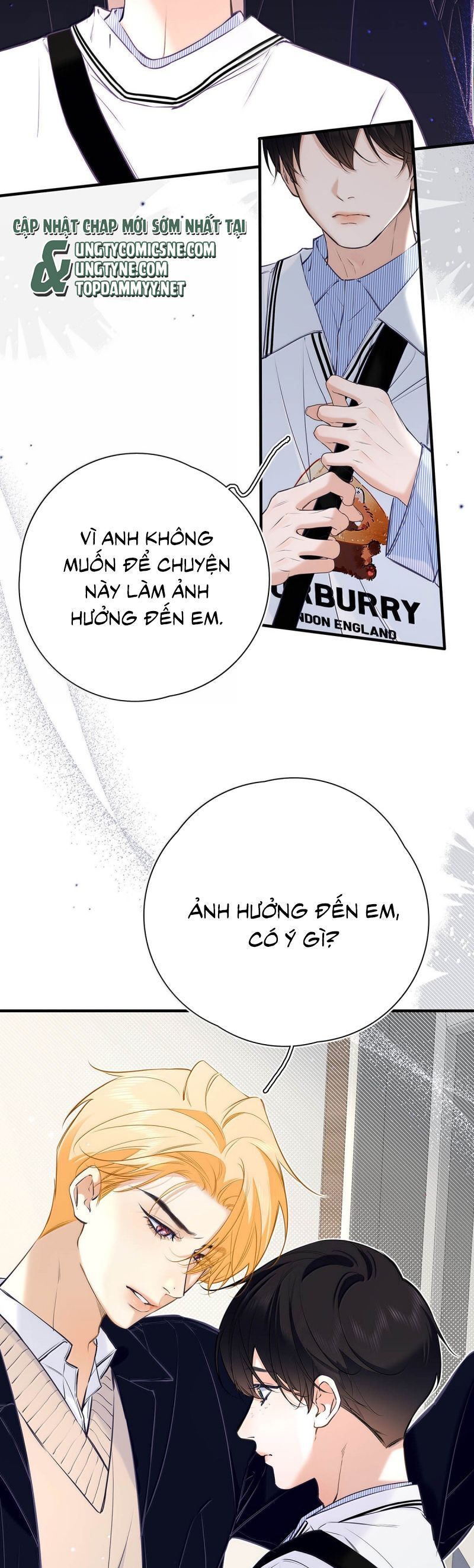 Từ Số Không Bắt Đầu Làm Bạn Trai - Chapter 48 - Page 25