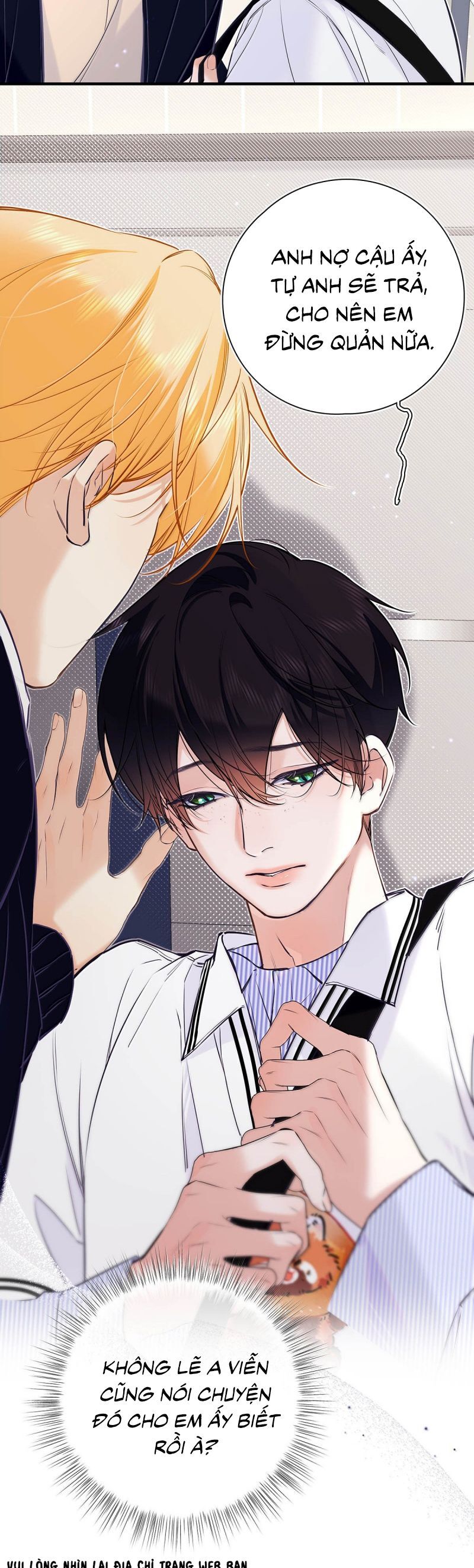 Từ Số Không Bắt Đầu Làm Bạn Trai - Chapter 48 - Page 26