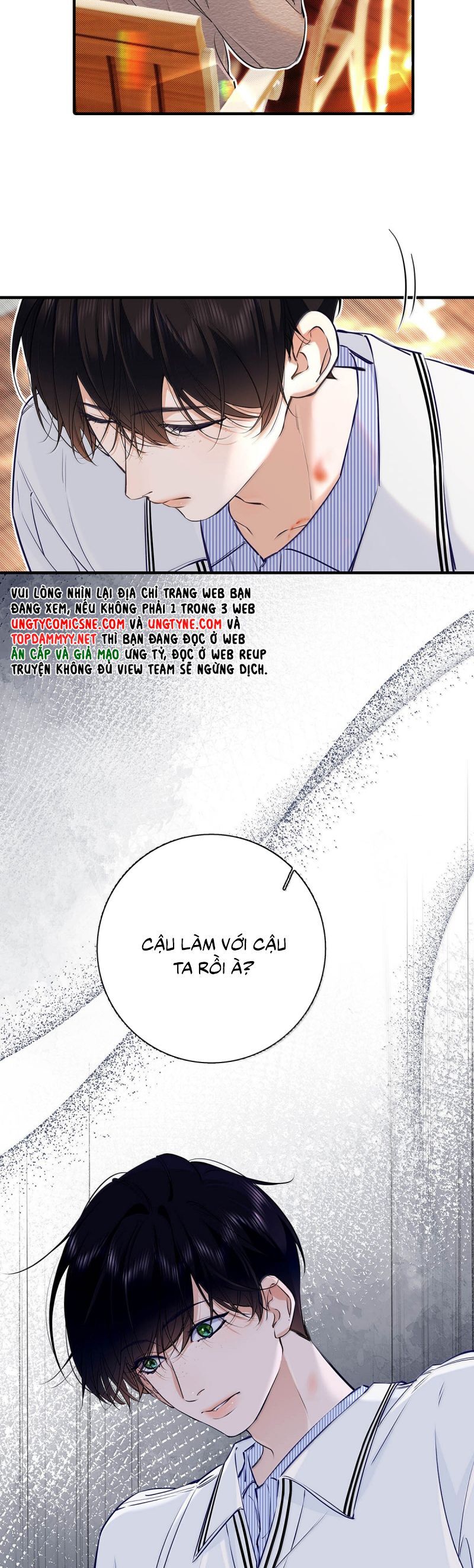 Từ Số Không Bắt Đầu Làm Bạn Trai - Chapter 48 - Page 6