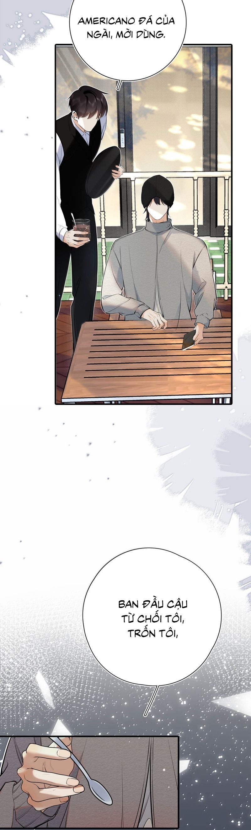 Từ Số Không Bắt Đầu Làm Bạn Trai - Chapter 48 - Page 8