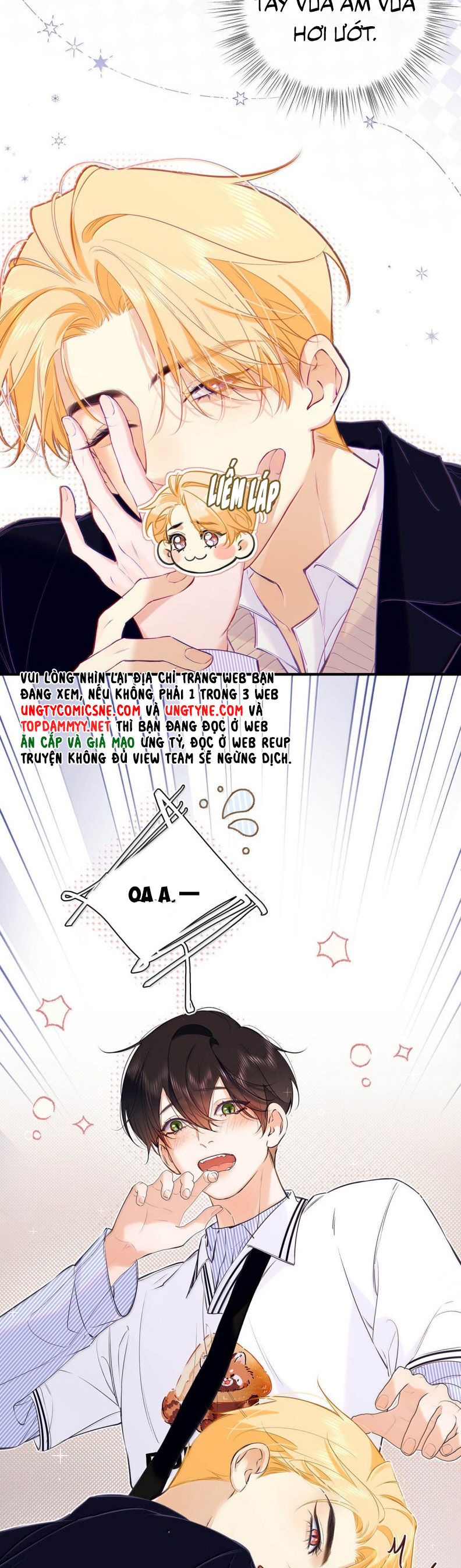 Từ Số Không Bắt Đầu Làm Bạn Trai - Chapter 49 - Page 18