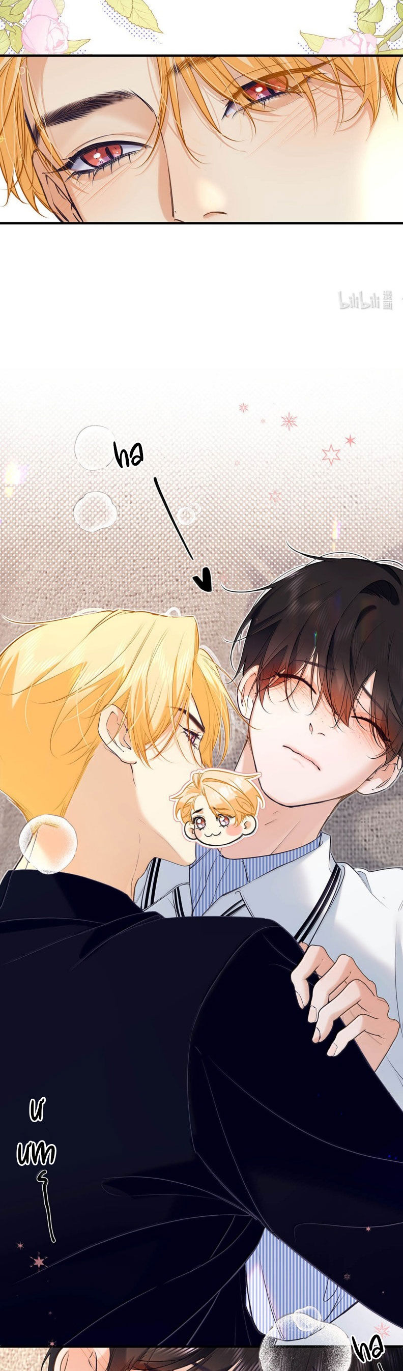 Từ Số Không Bắt Đầu Làm Bạn Trai - Chapter 49 - Page 22