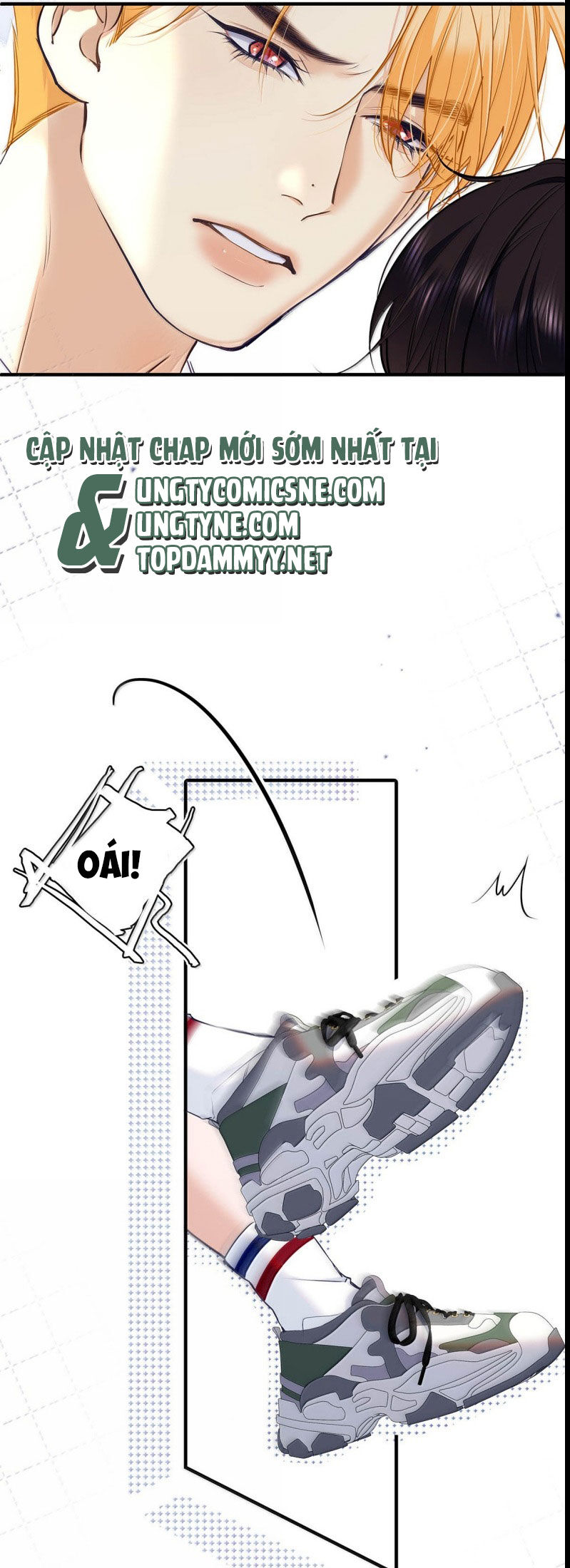 Từ Số Không Bắt Đầu Làm Bạn Trai - Chapter 49 - Page 5