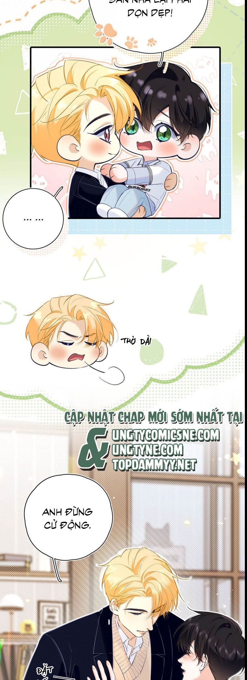 Từ Số Không Bắt Đầu Làm Bạn Trai - Chapter 49 - Page 7