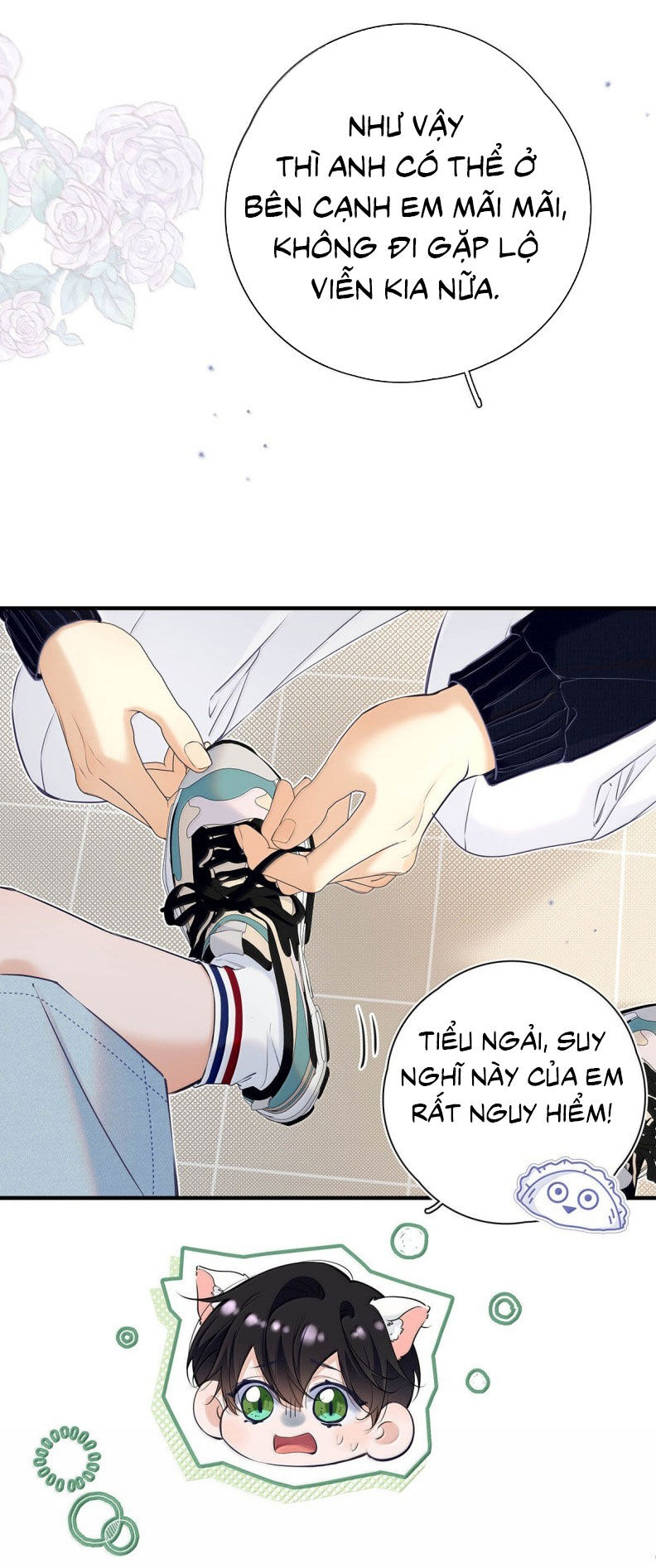 Từ Số Không Bắt Đầu Làm Bạn Trai - Chapter 49 - Page 9