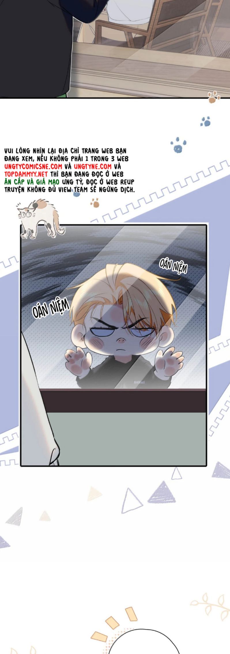 Từ Số Không Bắt Đầu Làm Bạn Trai - Chapter 50 - Page 10