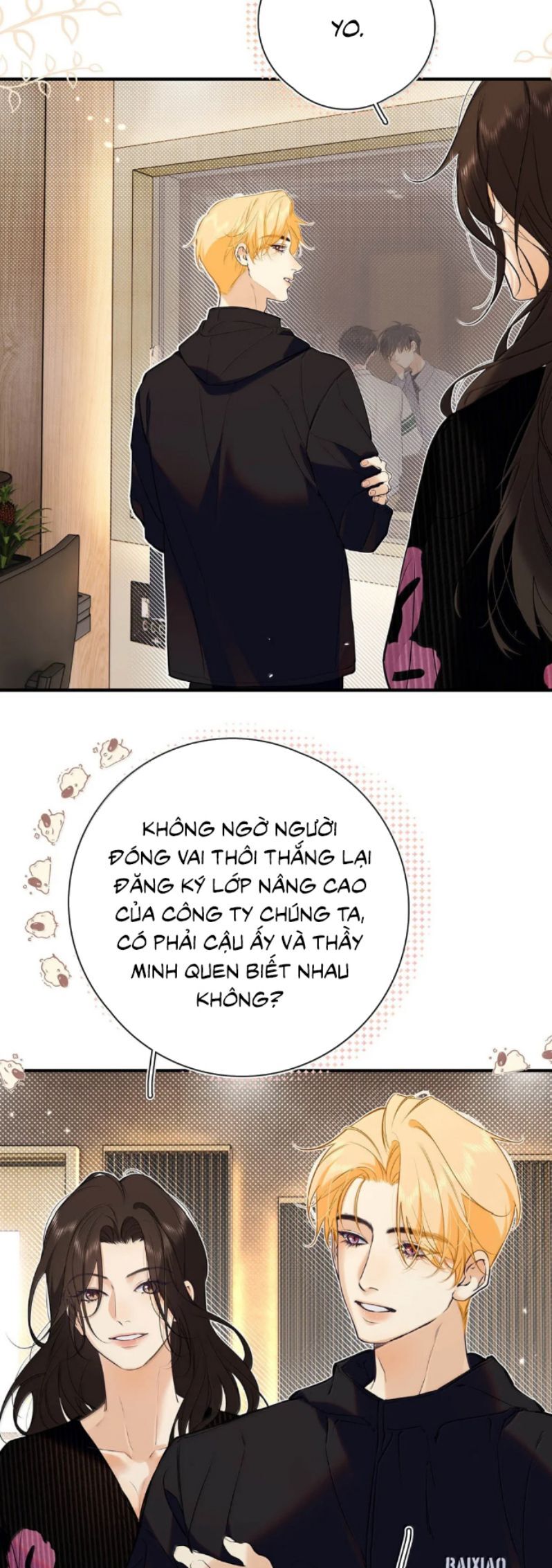 Từ Số Không Bắt Đầu Làm Bạn Trai - Chapter 50 - Page 11